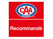 CAA Logo